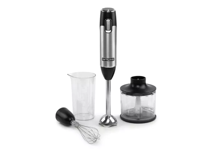 Muse hand blender 600 Watt