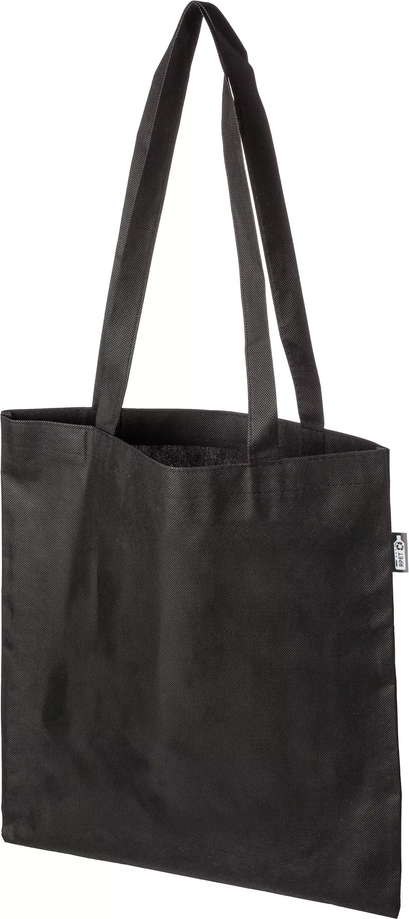 Gerecyclede Non-woven draagtas Talisa