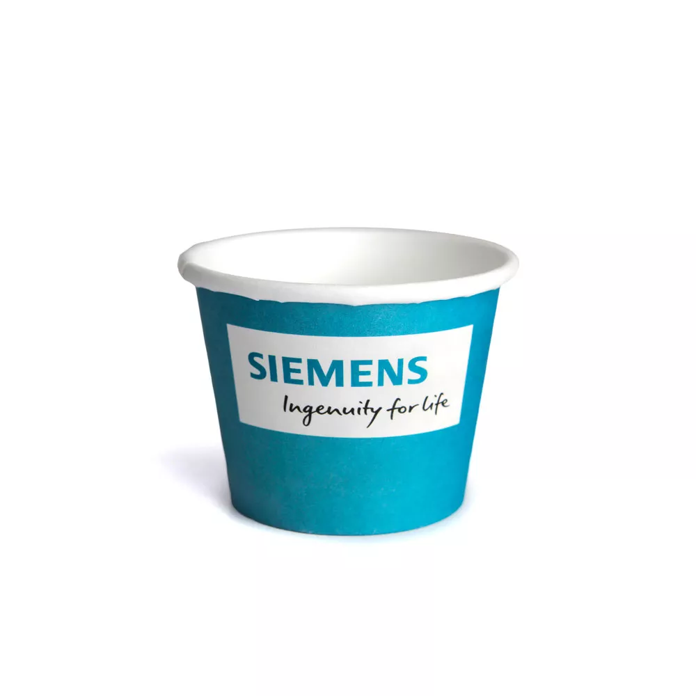 IcecreamCup Small kartonnen ijsbeker