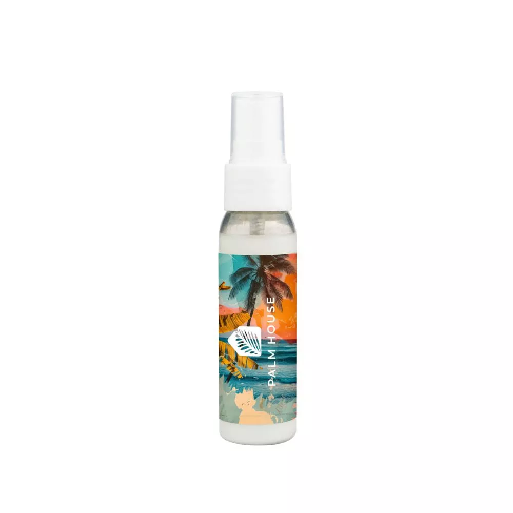 Anti-muggen en tekenspray 30 ml