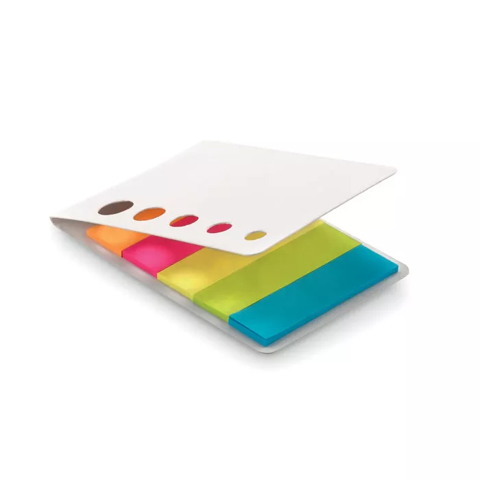 MEMOSTICKY Pagina labels