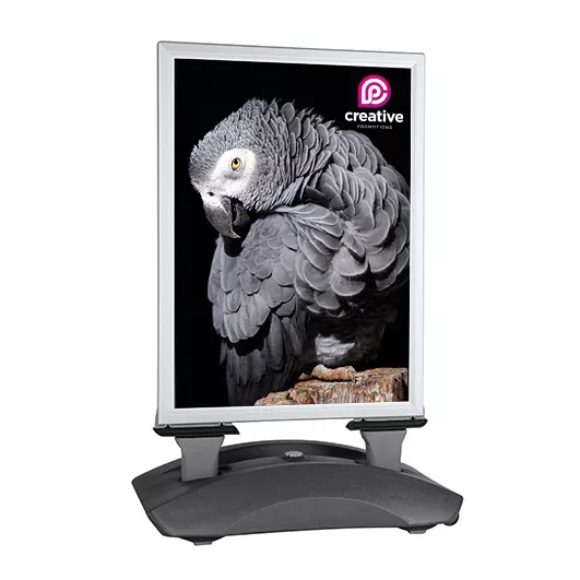 Stoepbord Supreme Waterproof