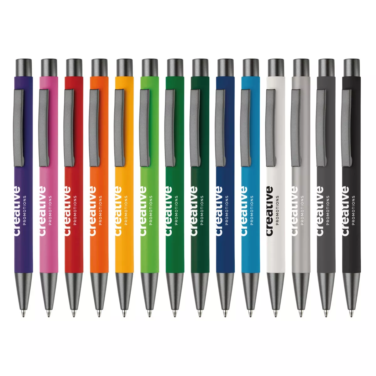 Balpen New York soft touch