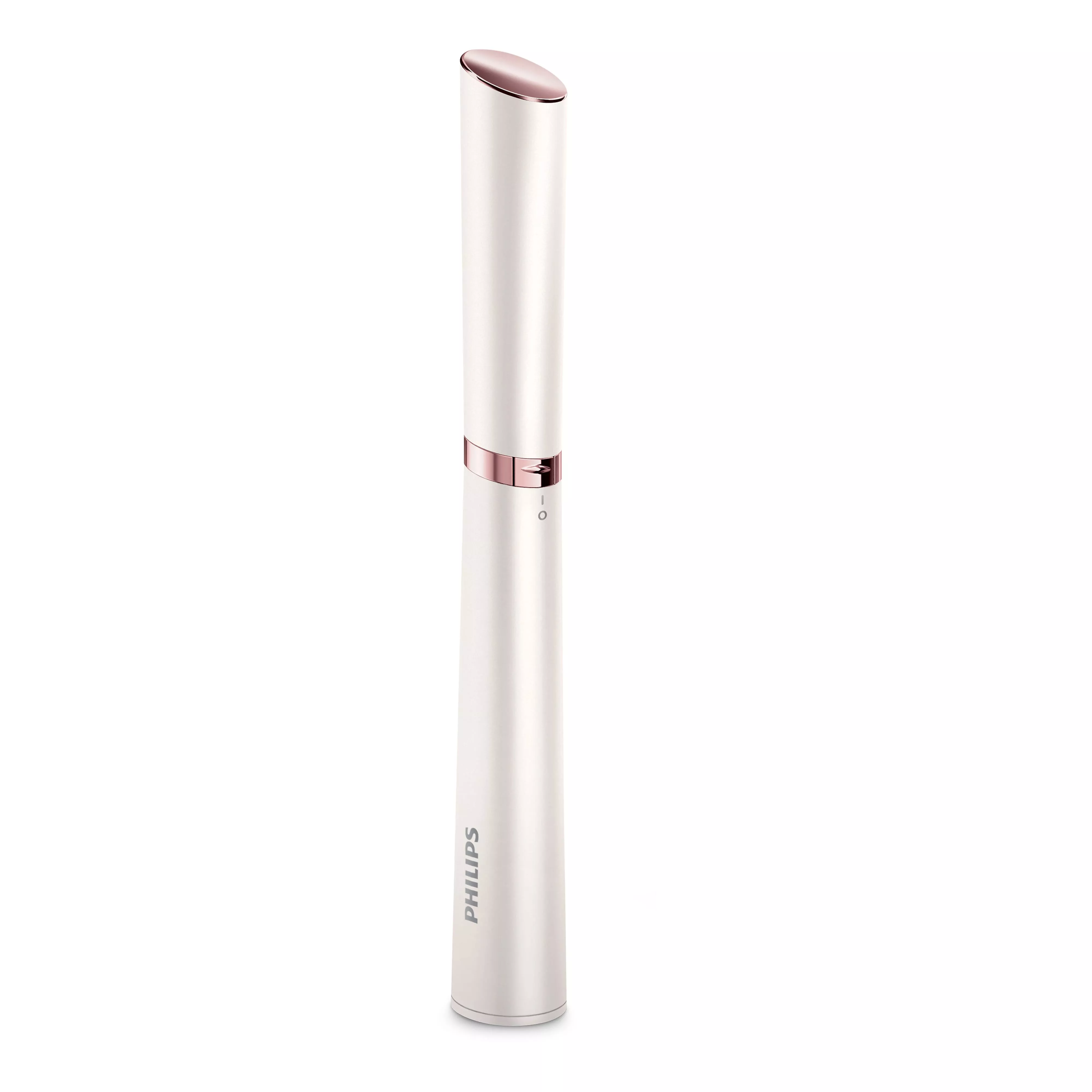 Philips Pen precisietrimmer voor bijwerken lichaam- en gezichtsthaar | HP6393 