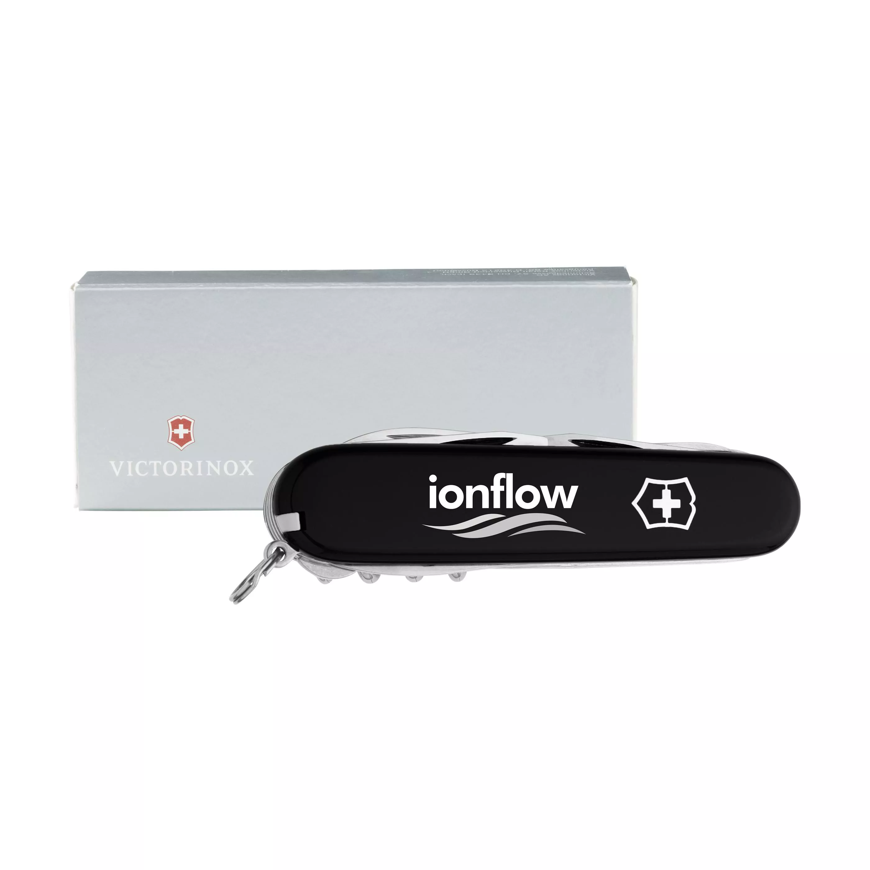 Victorinox Huntsman zakmes