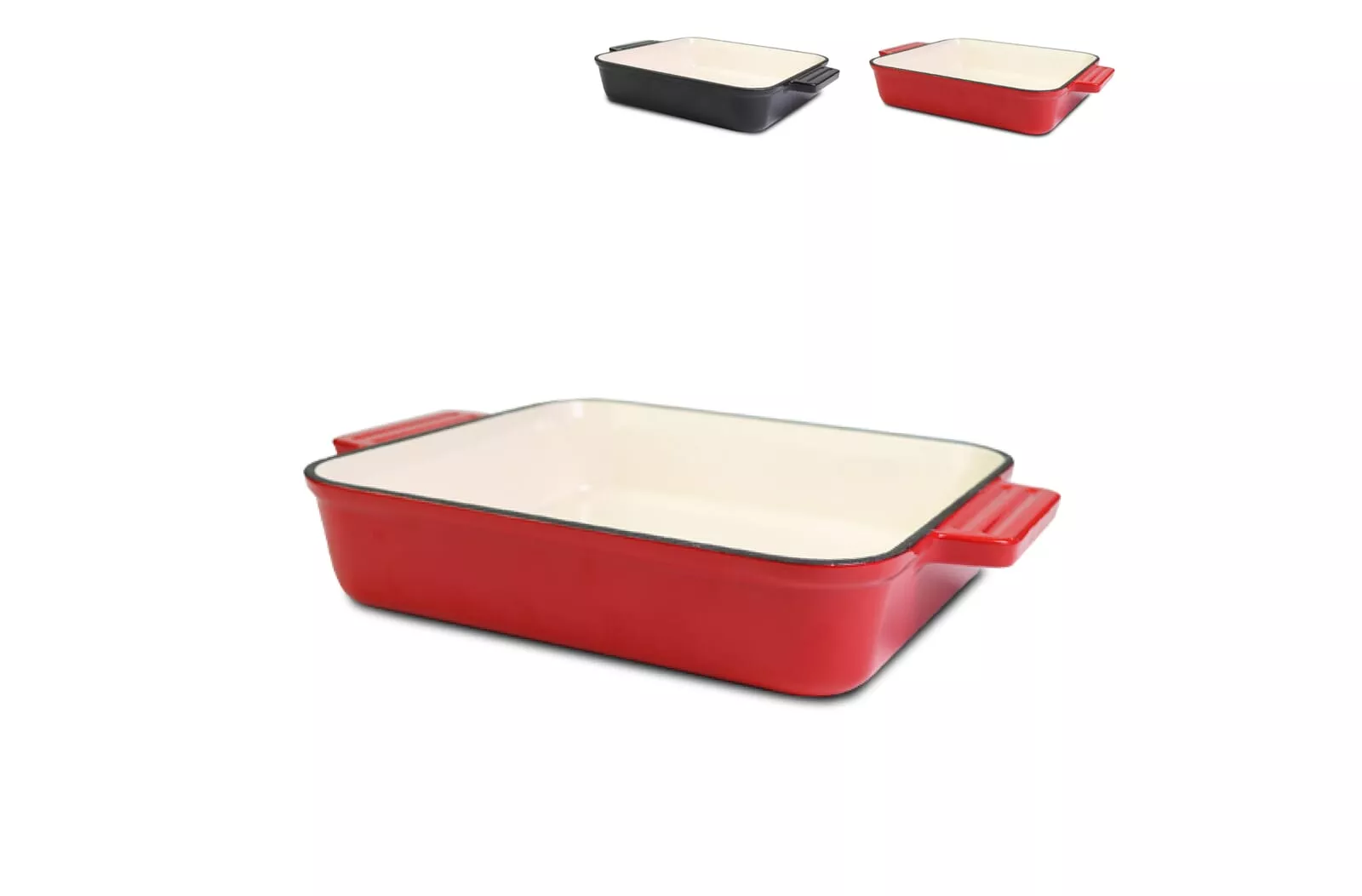 Orrefors Jernverk Gietijzeren vorm