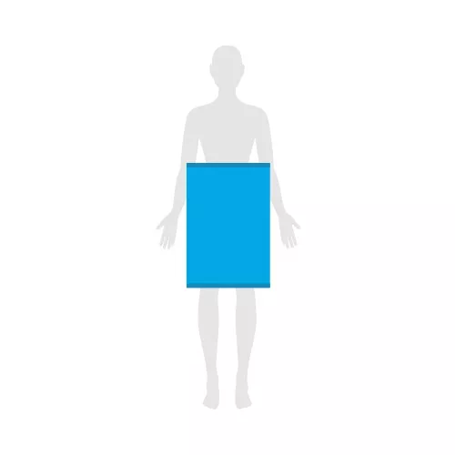 40 x 60 cm (bxh) - row9