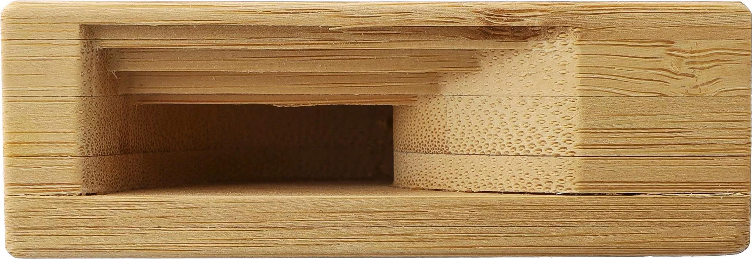 Bamboe telefoonhouder Albert