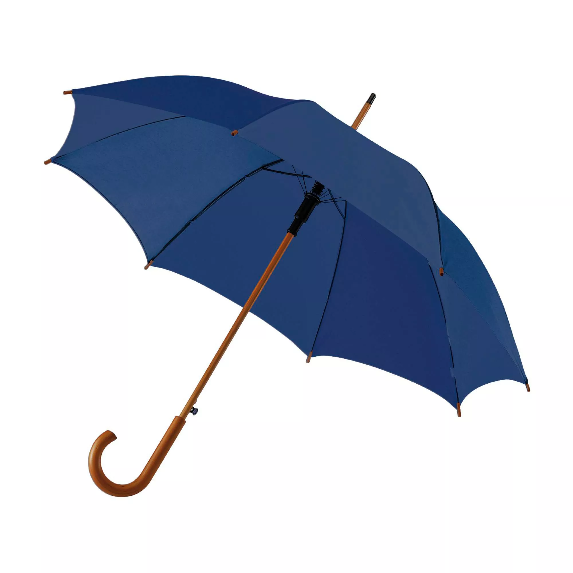 Blauw - row8