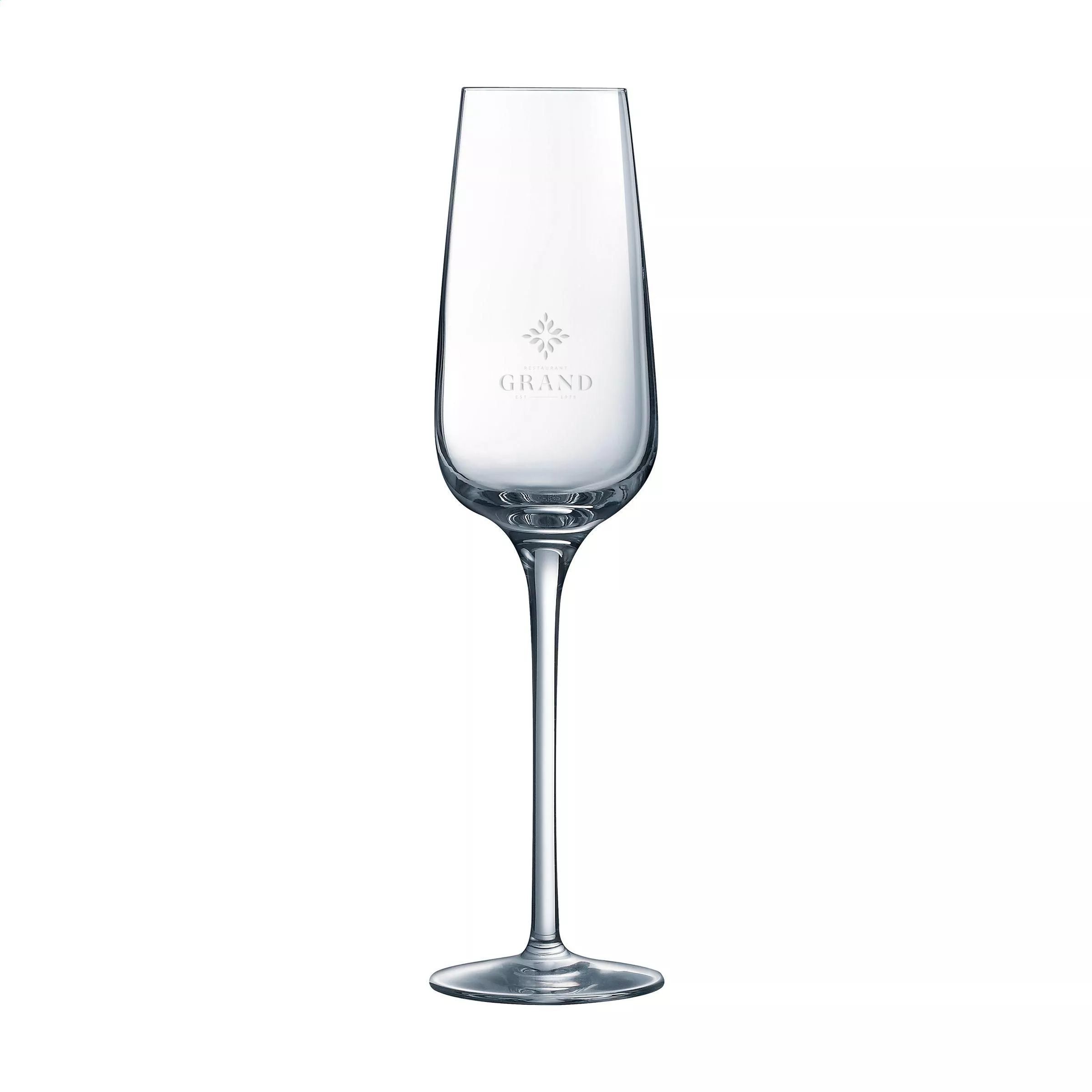 Riviera Champagneglas 210 ml