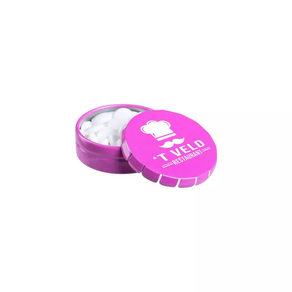 Fuchsia - row8