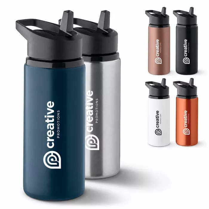 SPOT Enkelwandige fles 500ml