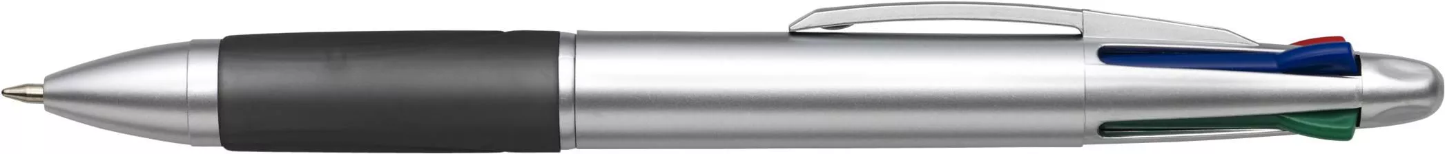 Kunststof balpen Chloë