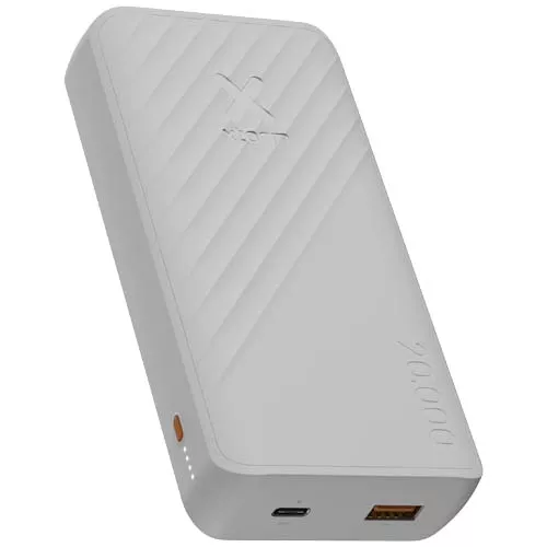Xtorm Go2 20 W 20.000 mAh powerbank met snellaadfunctie