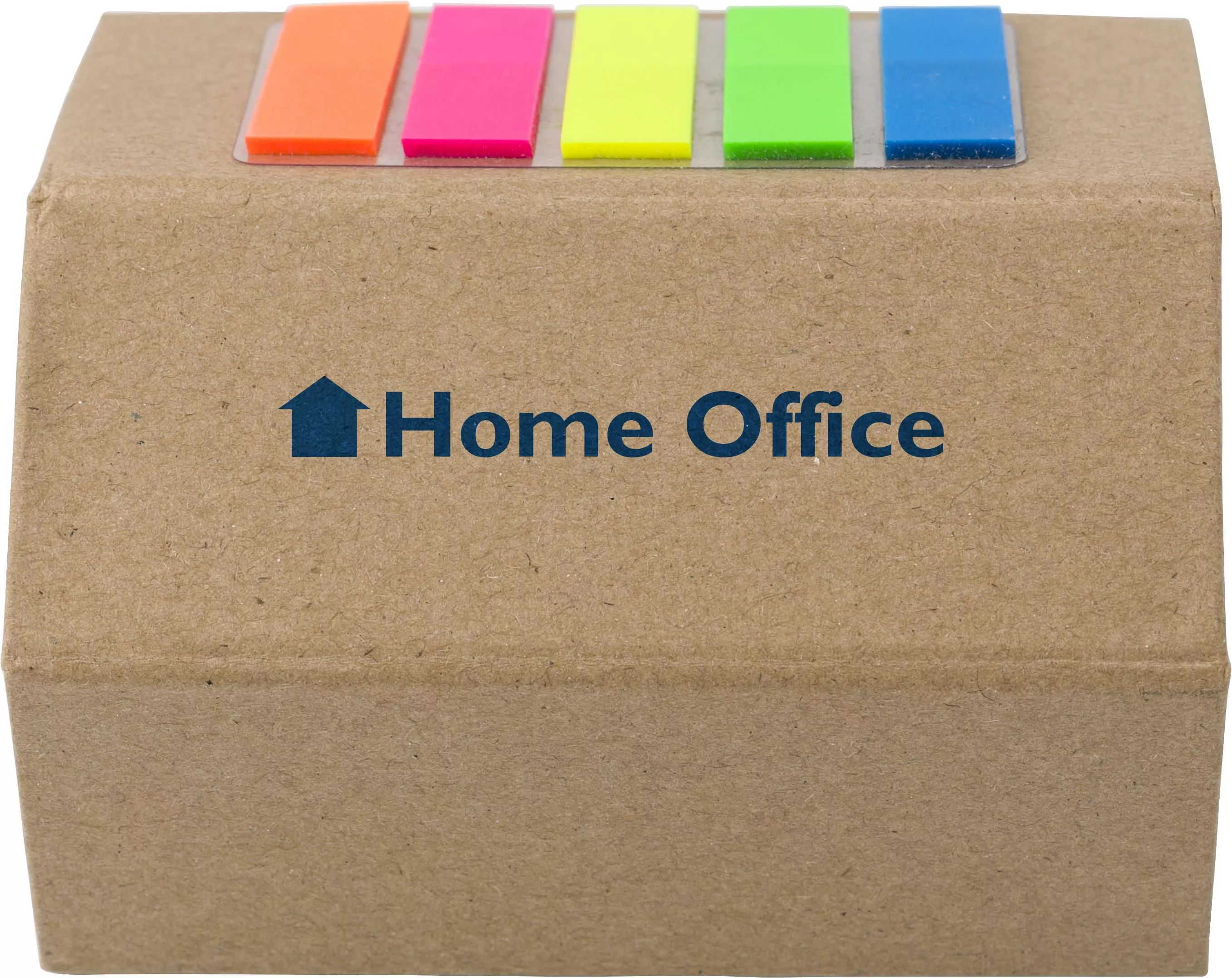 Kartonnen memohouder Marnie