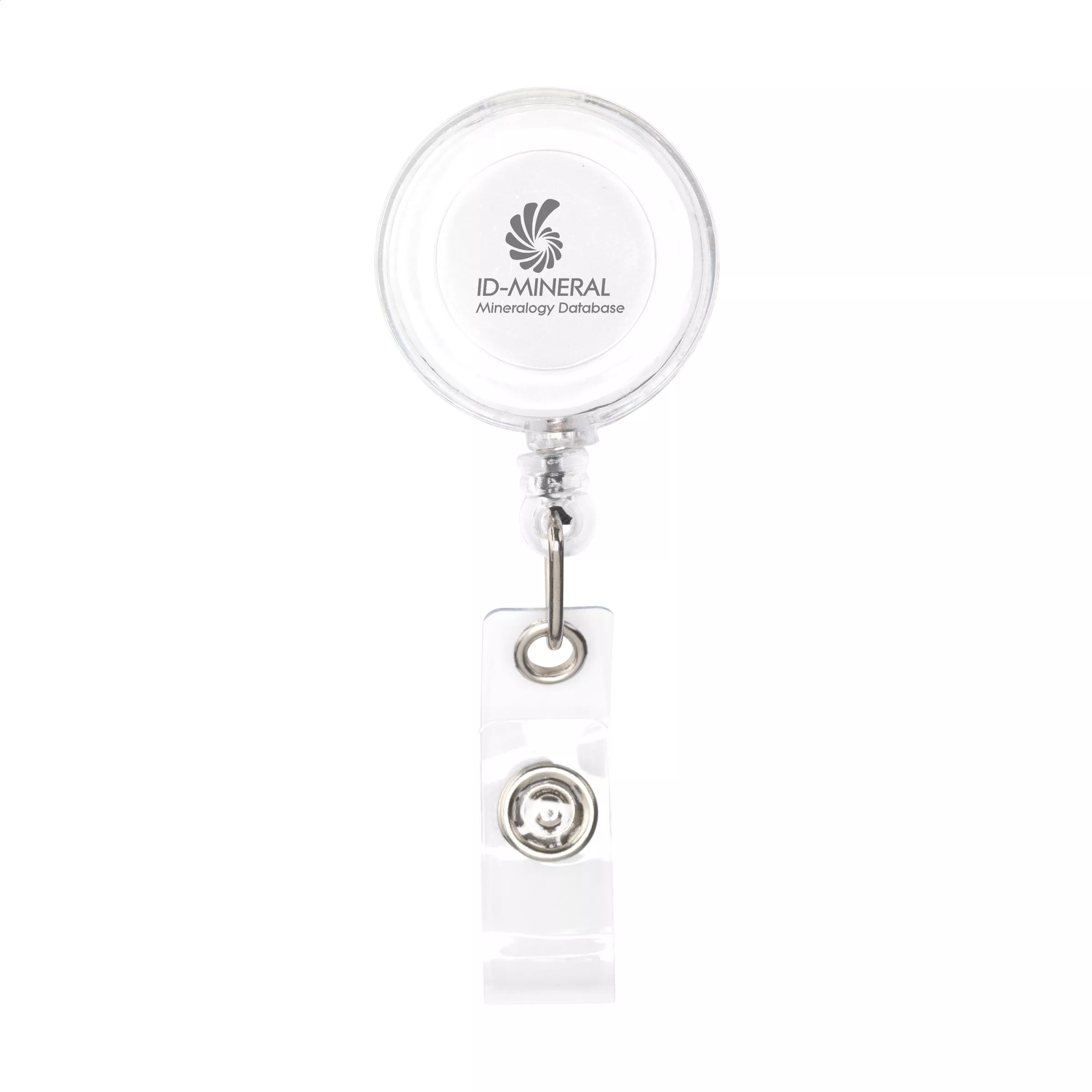 Transparant wit - row6