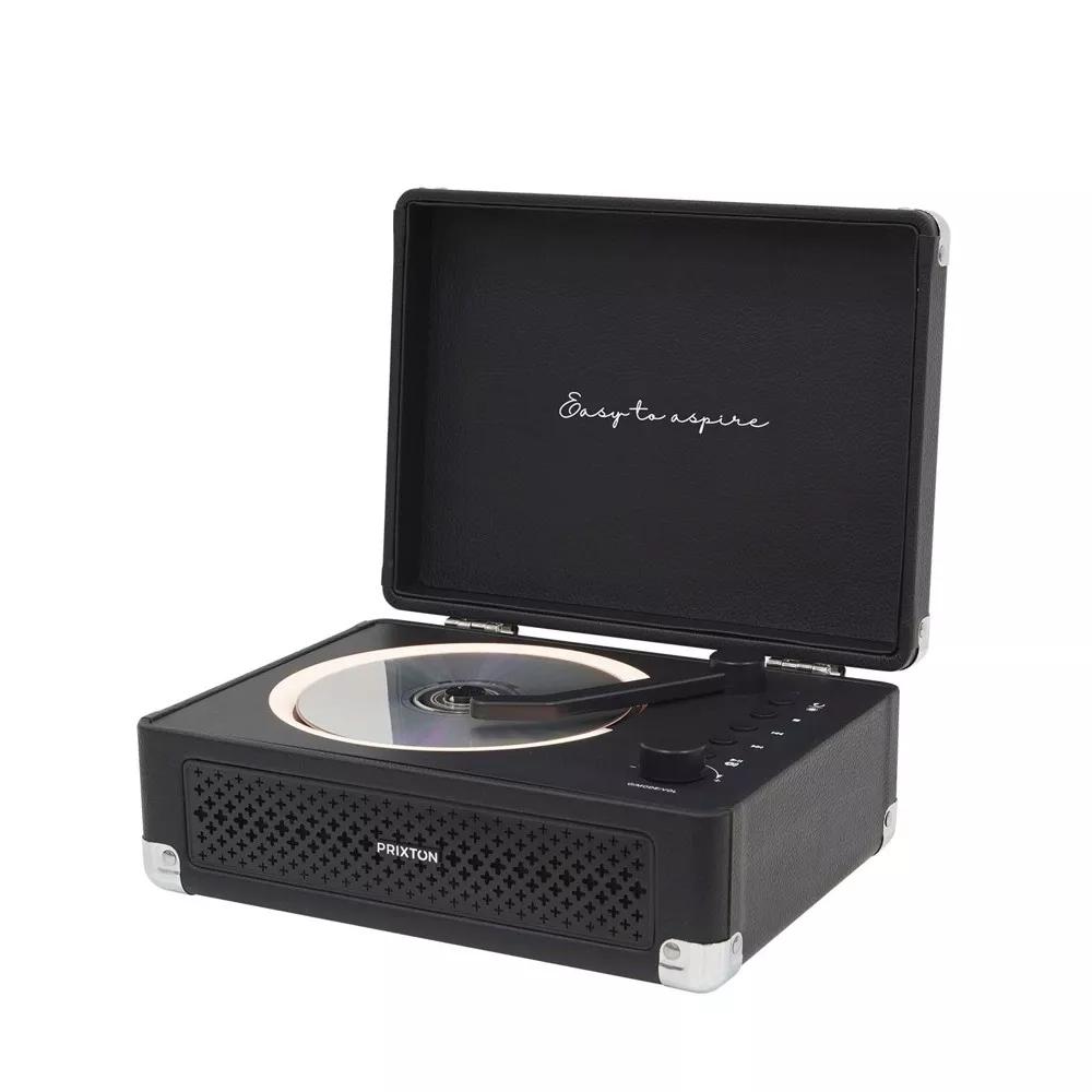 Prixton Boogie CD-speler
