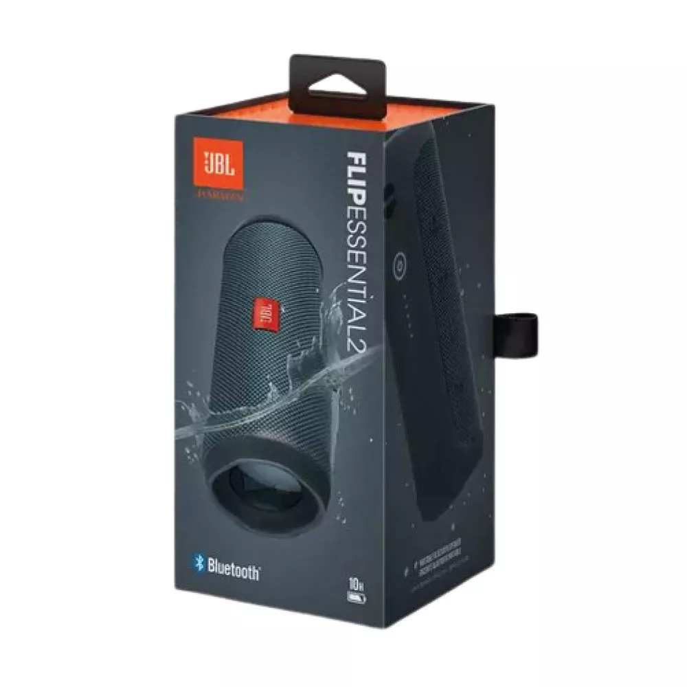 Standaard JBL verpakking