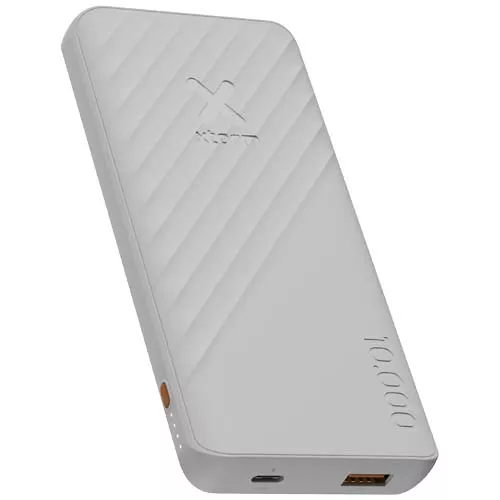 Xtorm Go2 20 W 10.000 mAh powerbank met snellaadfunctie