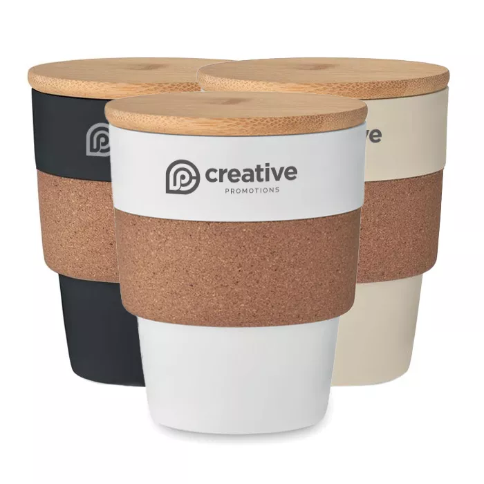 GALAO Beker in  PP 300 ml