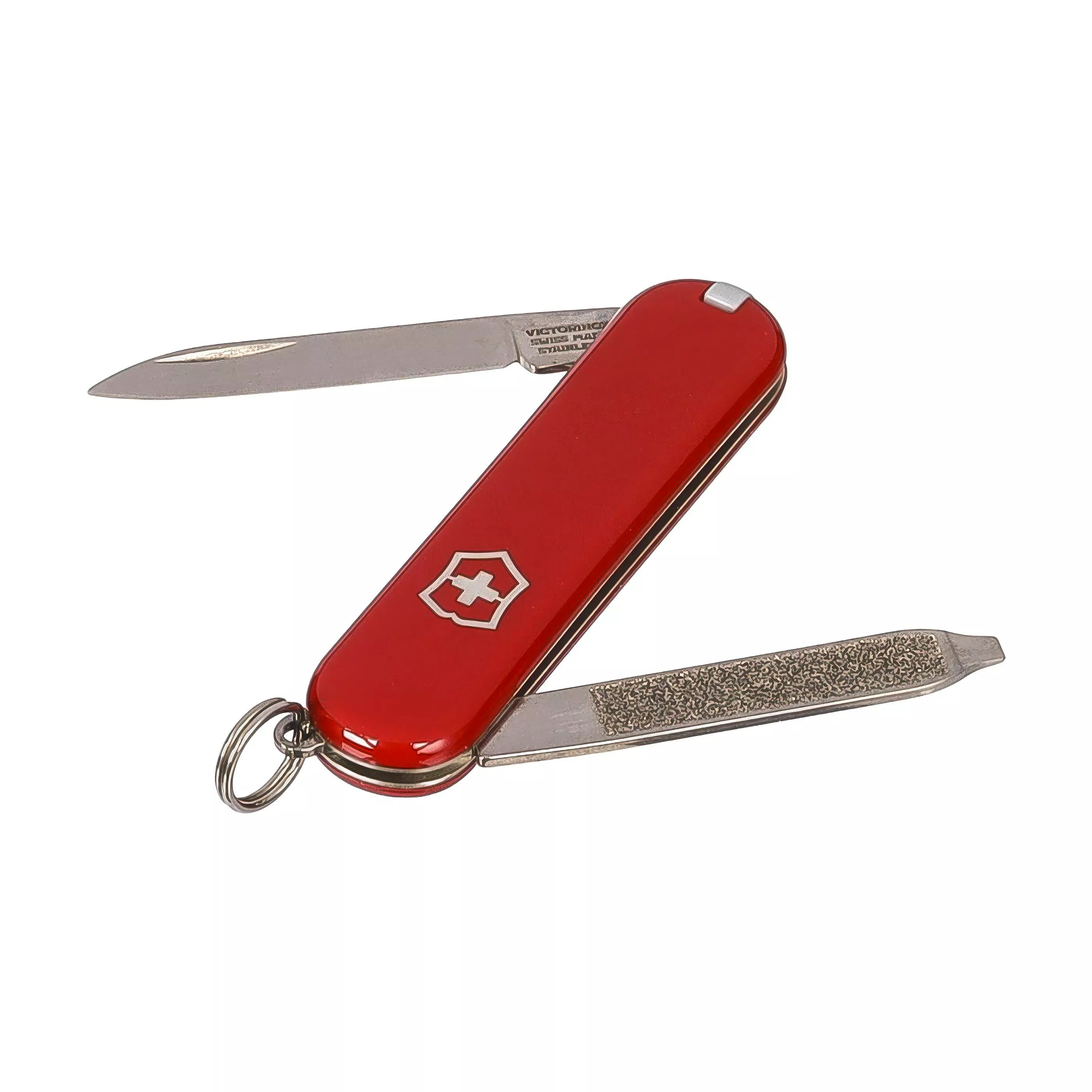 Victorinox zakmes Escort | 6 functies