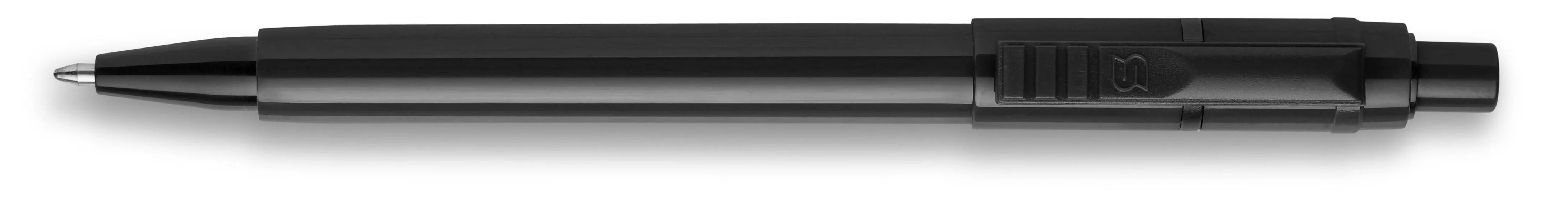 Stilolinea Baron Extra ABS kunststof balpen