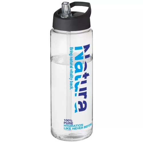 H2O Active® Vibe 850 ml sportfles met tuitdeksel