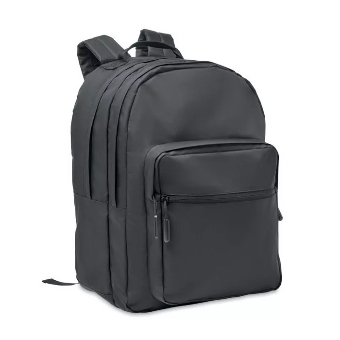 VALLEY BACKPACK 300D RPET laptop rugzak