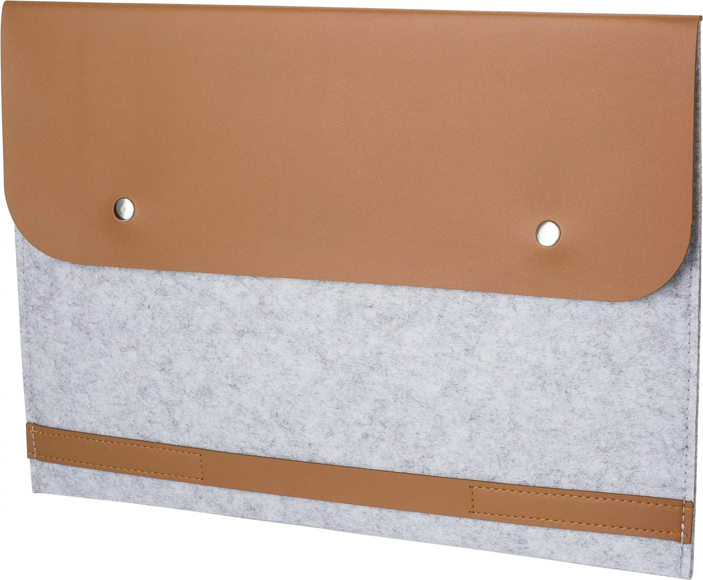 rPET vilten laptophoes Jonathan