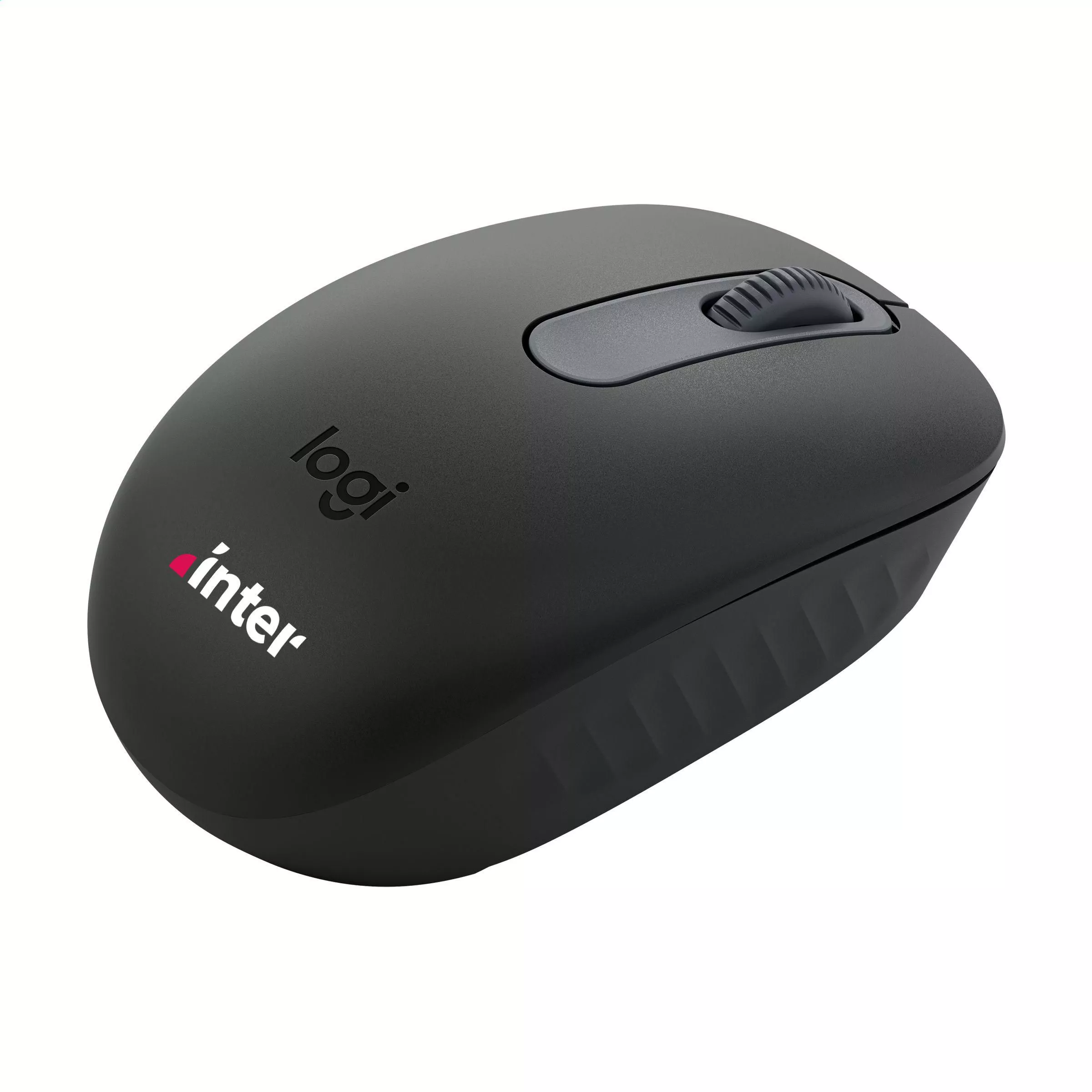 Logitech M196 Bluetooth Mouse muis