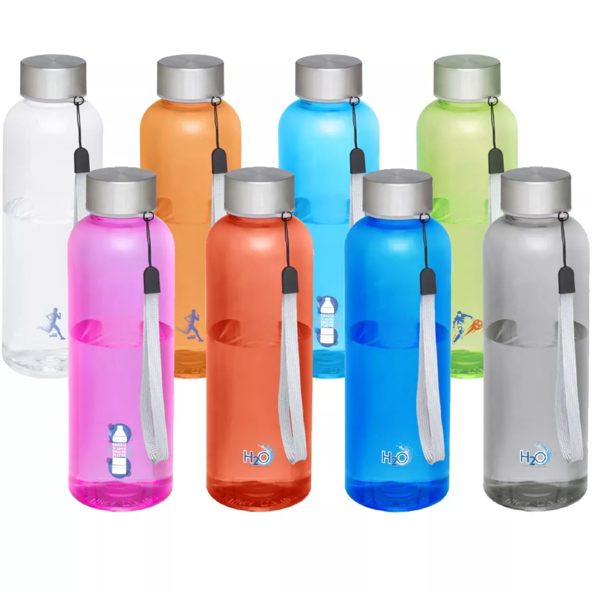 Bodhi 500 ml drinkfles