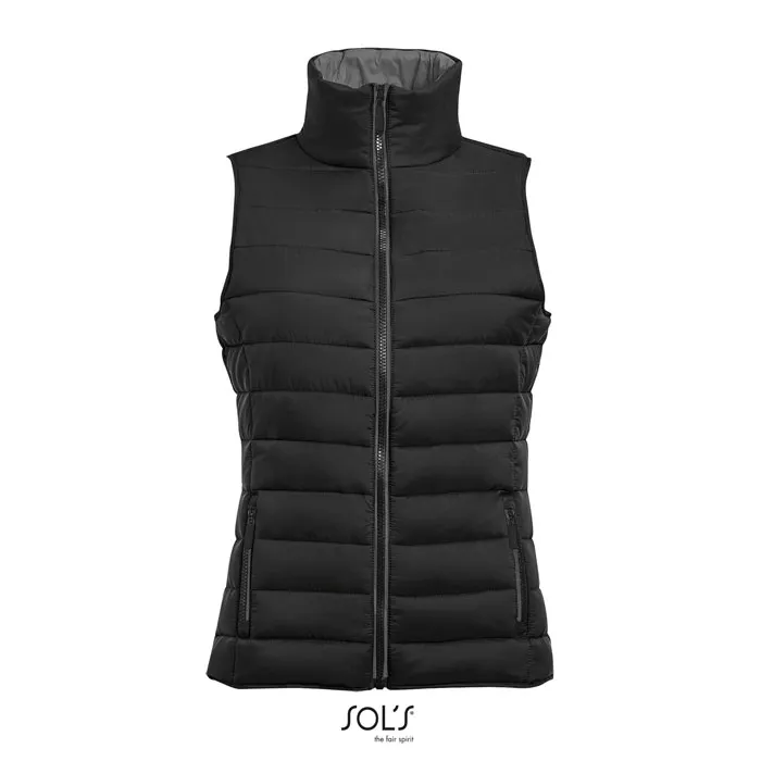WAVE WOMEN WAVE dames bodywarmer 180g