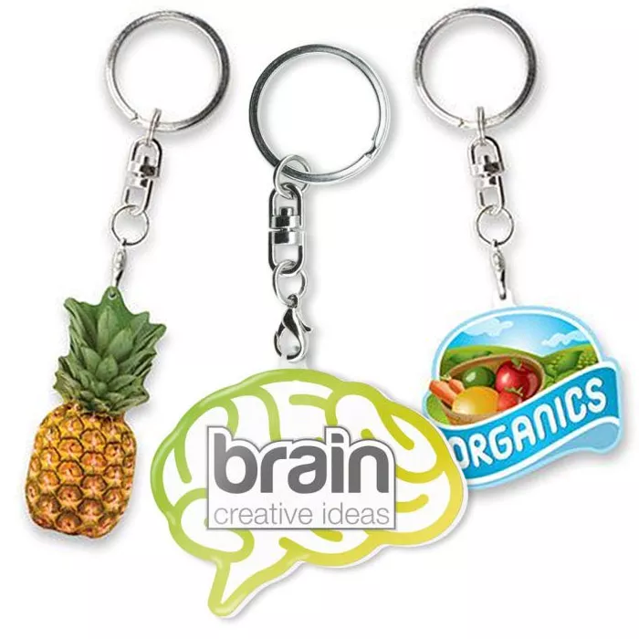 LiftUp Opener sleutelhanger