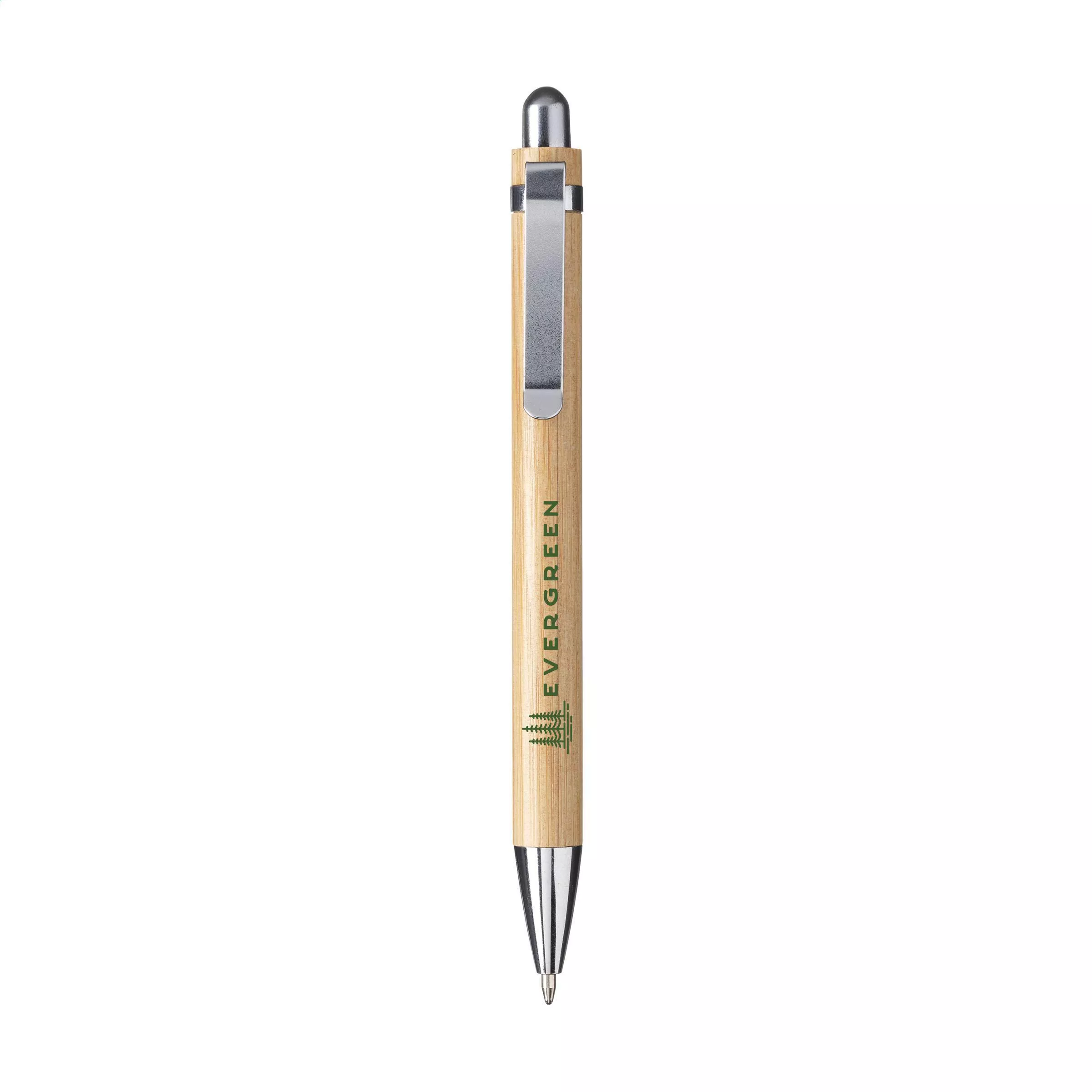 Boston Bamboo pennen