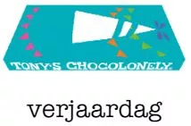 verjaardag