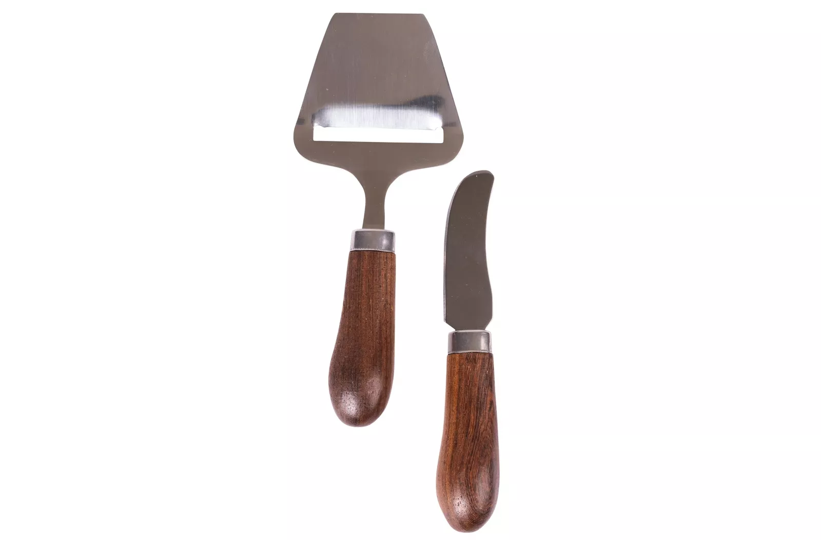 Sagaform Astrid kaasschaaf en botermes 2 st.