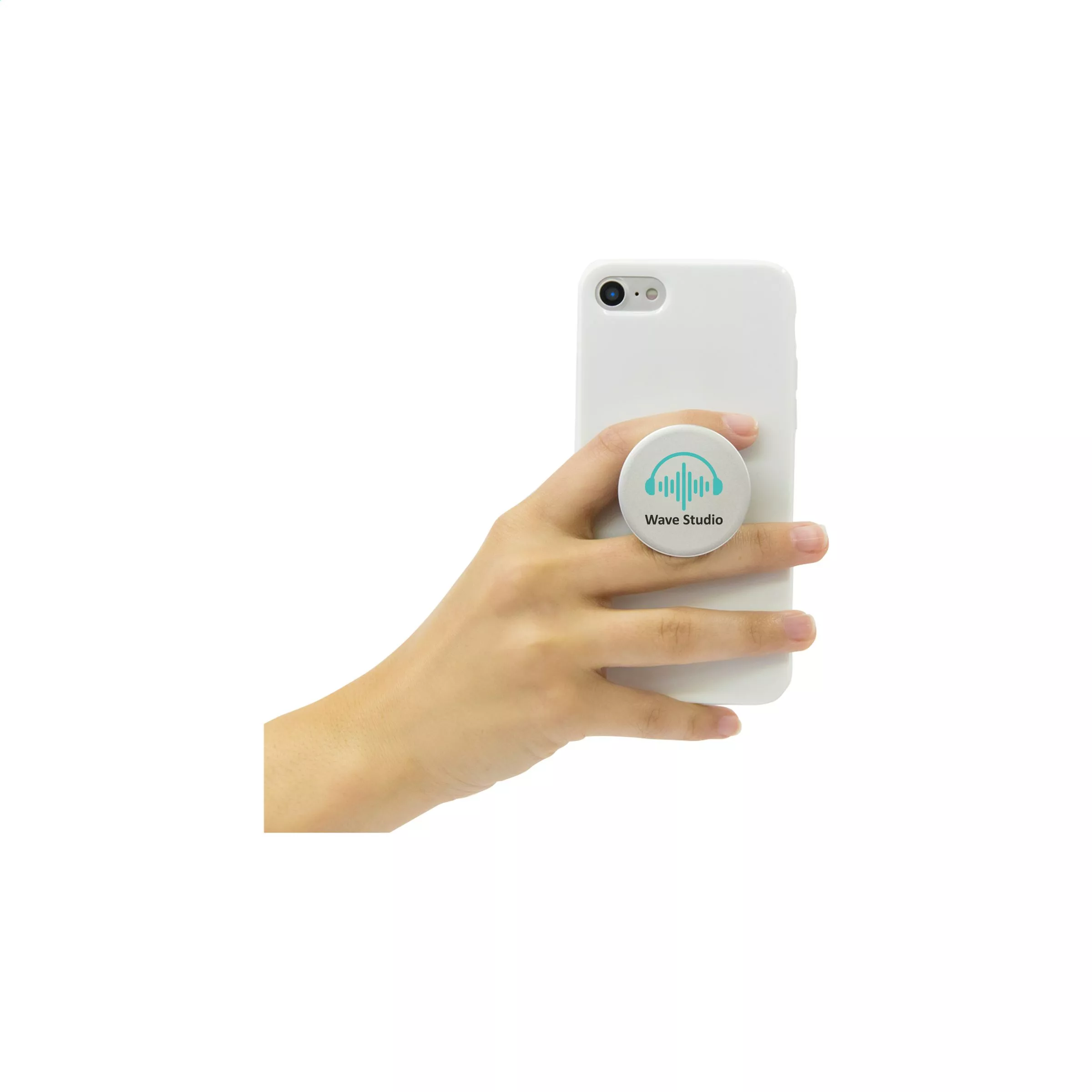 PopSockets® 2.0 telefoonhouder