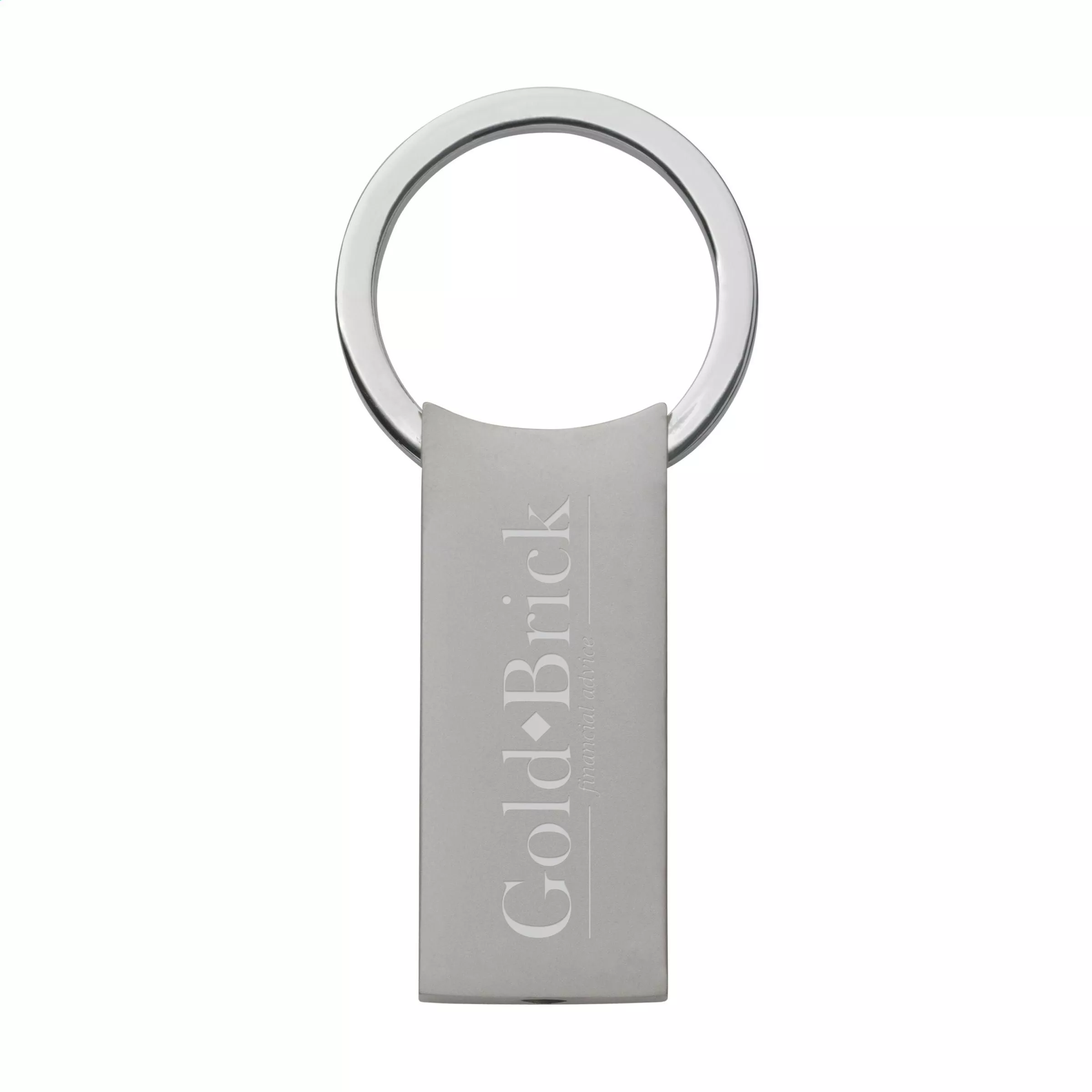 StraightKey sleutelhanger