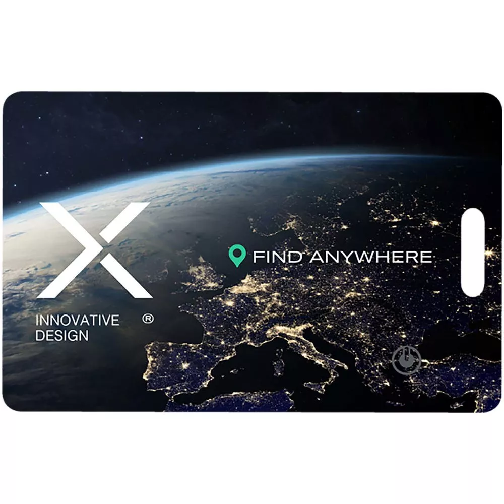 SCX.design A11 smart tag