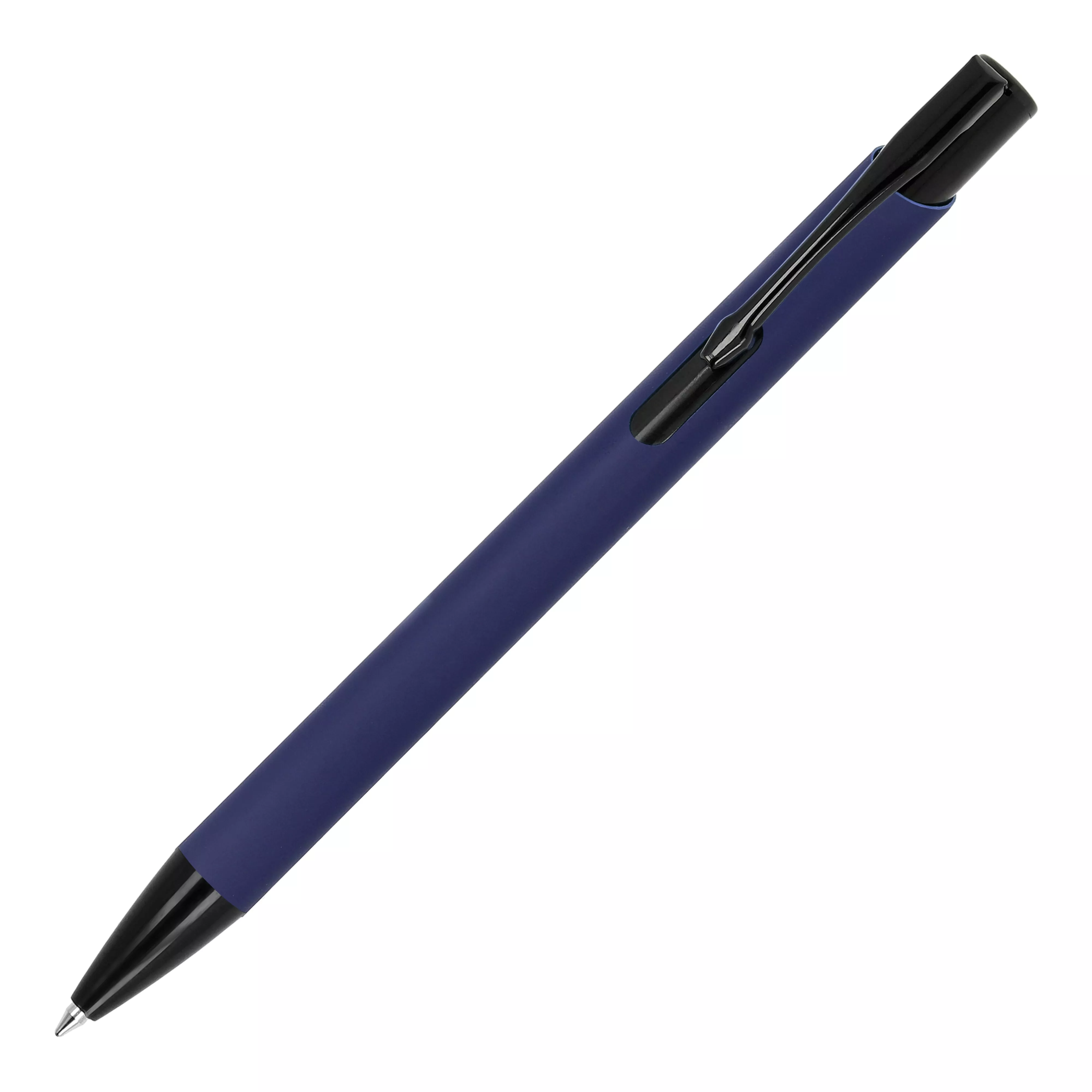 Donkerblauw / Zwart - row2