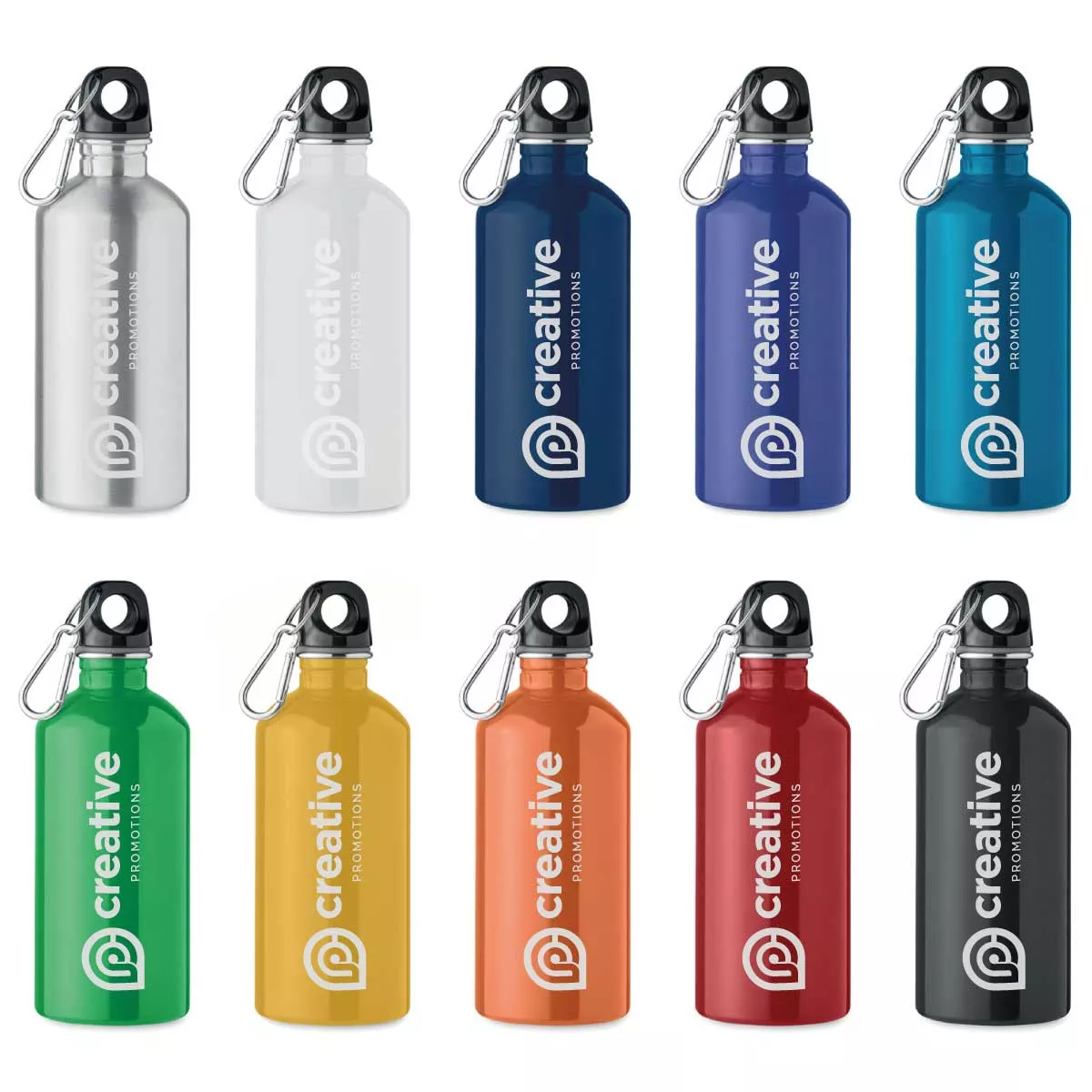 REMID MOSS Enkellaagse fles  500ml