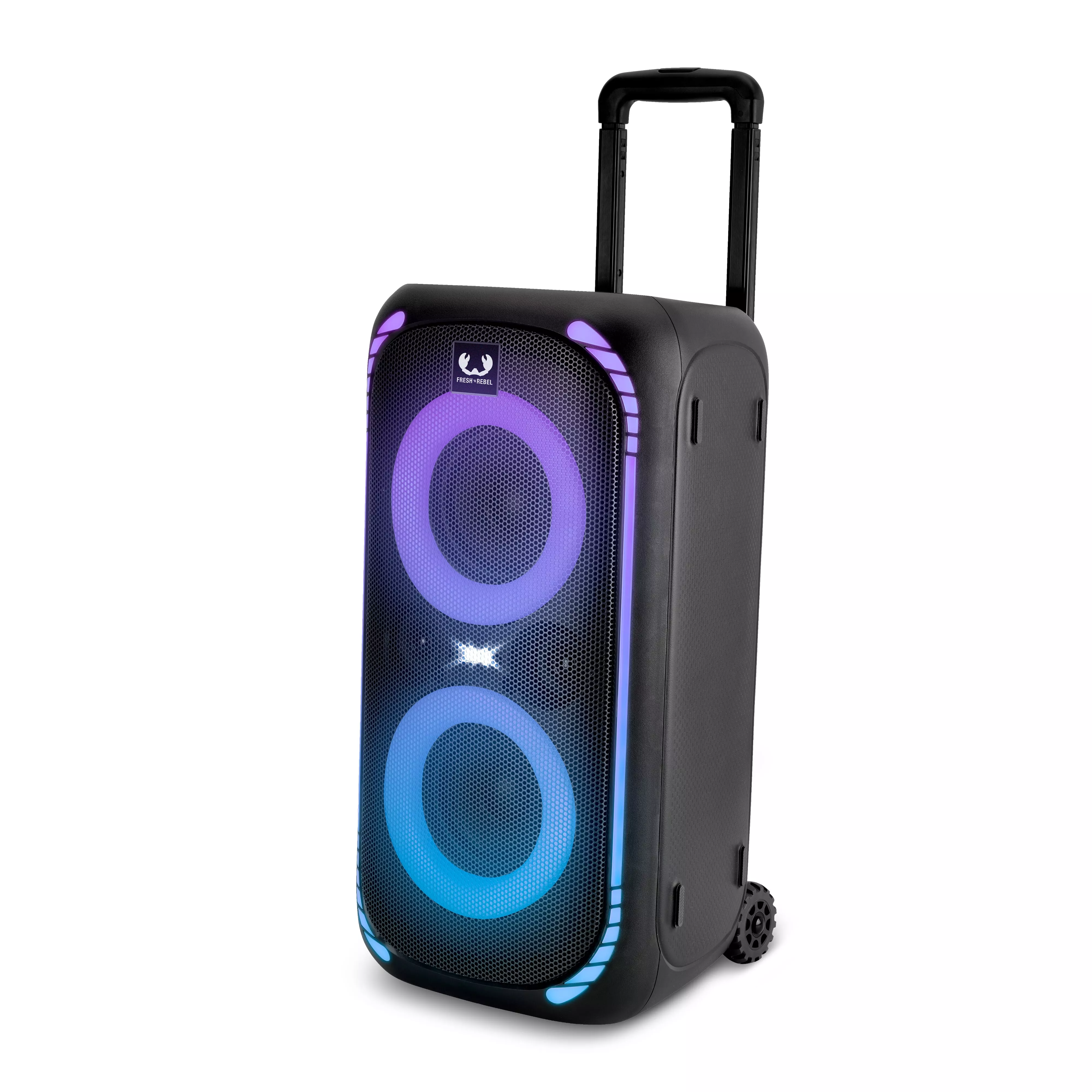 Fresh 'n Rebel Party Loud L Draadloze Speaker 640W