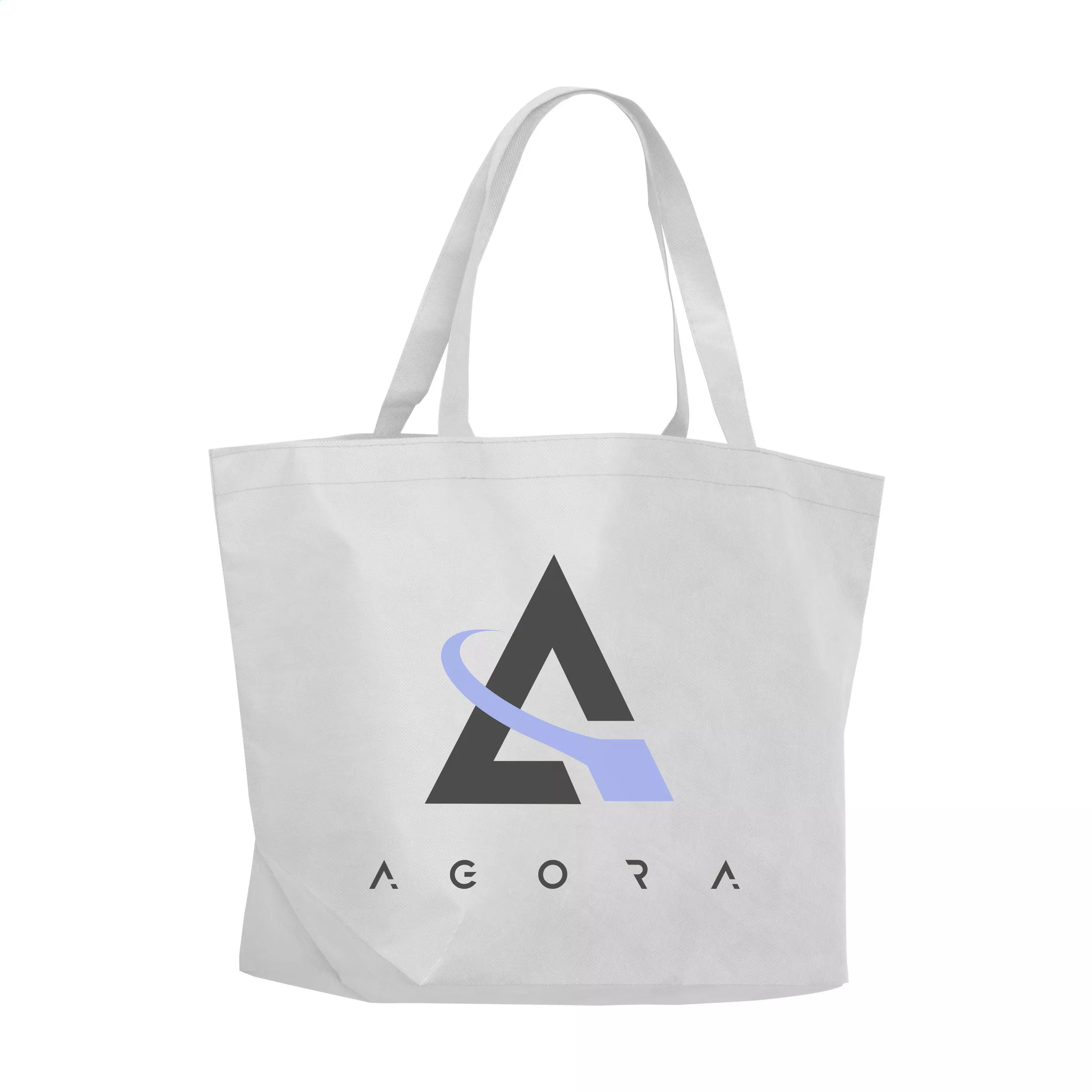 Royal GRS RPET Shopper (80 g/m²)