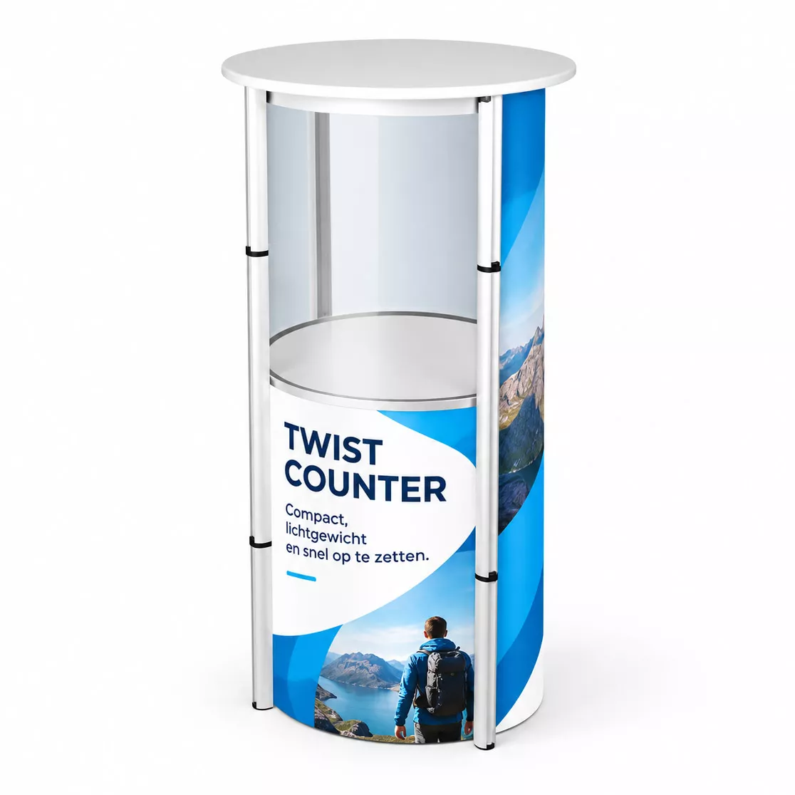 Twist Counter