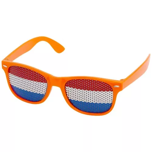 Oranje - row3
