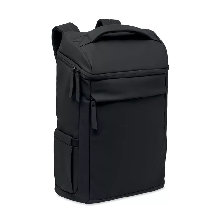 BOULDER 15" PU laptop rugzak