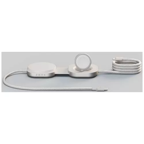 Zens Pro 3 140 W USB C 3 in 1 oplaadkabel