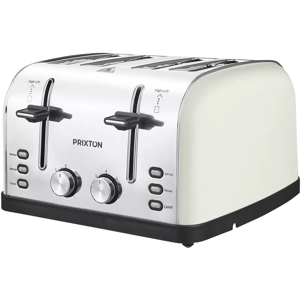 Prixton Bianca broodrooster 