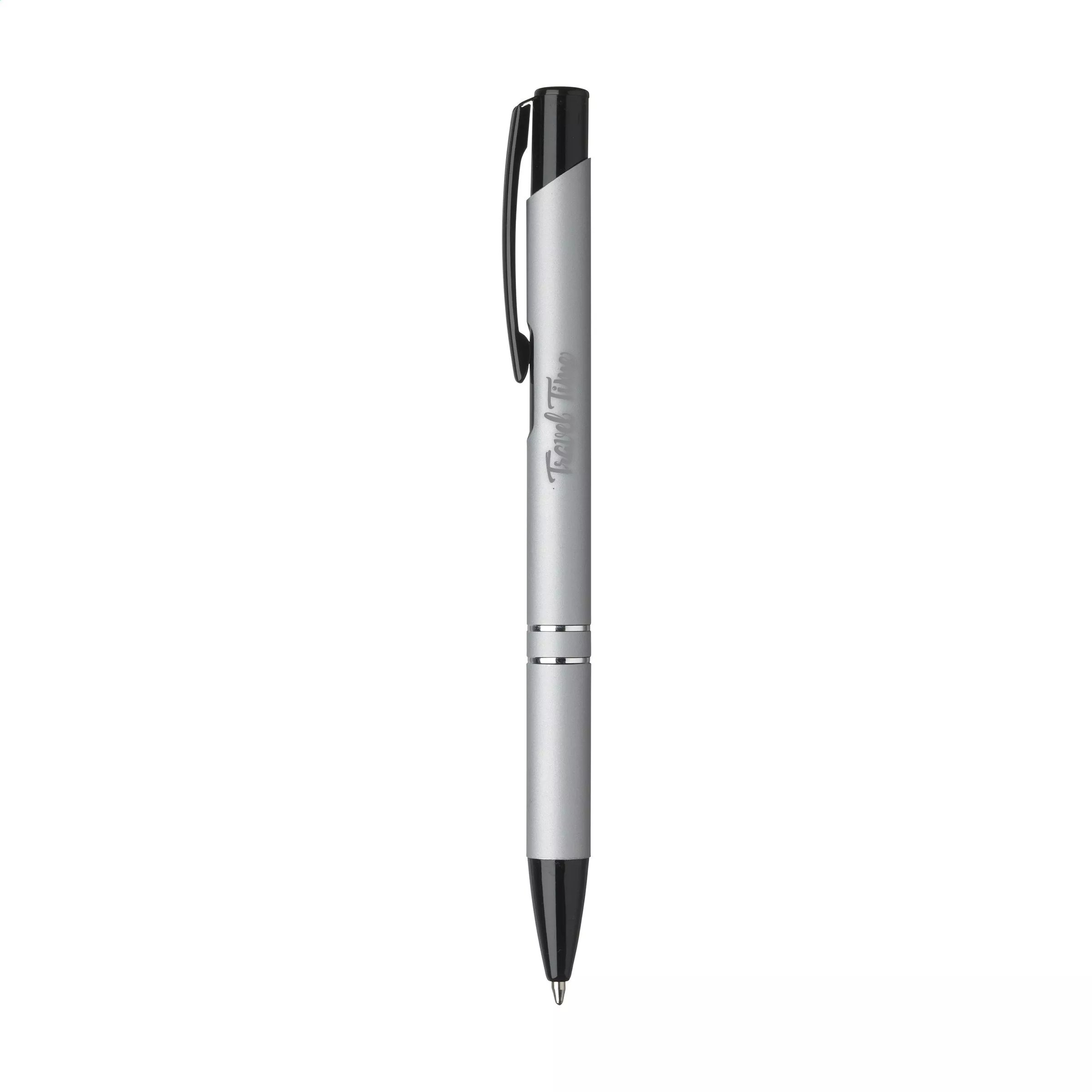 Ebony Rubberised pennen