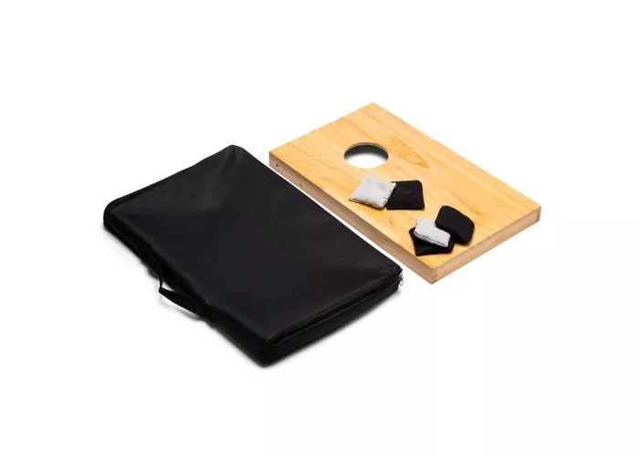 Lord Nelson mini Corn Hole spel